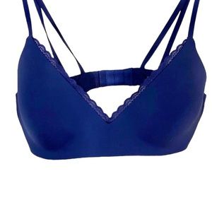 Aerie Everyday Wireless Bra 34B